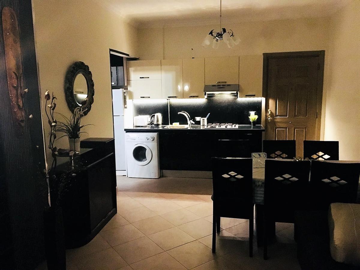 Pool View Apartment At British Resort - Unit 02 Hurghada Exterior foto